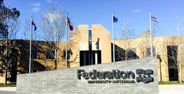 Federation University Australia – Ballarat